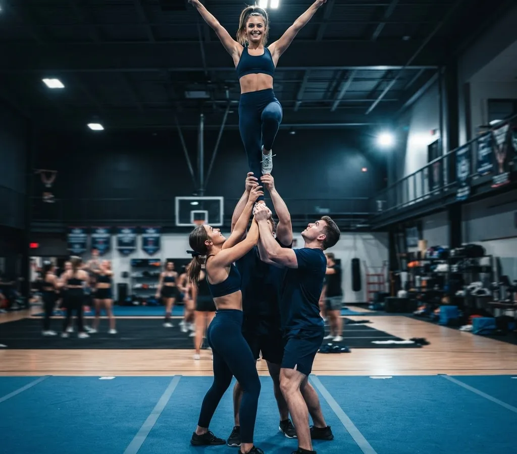Clase para flyers