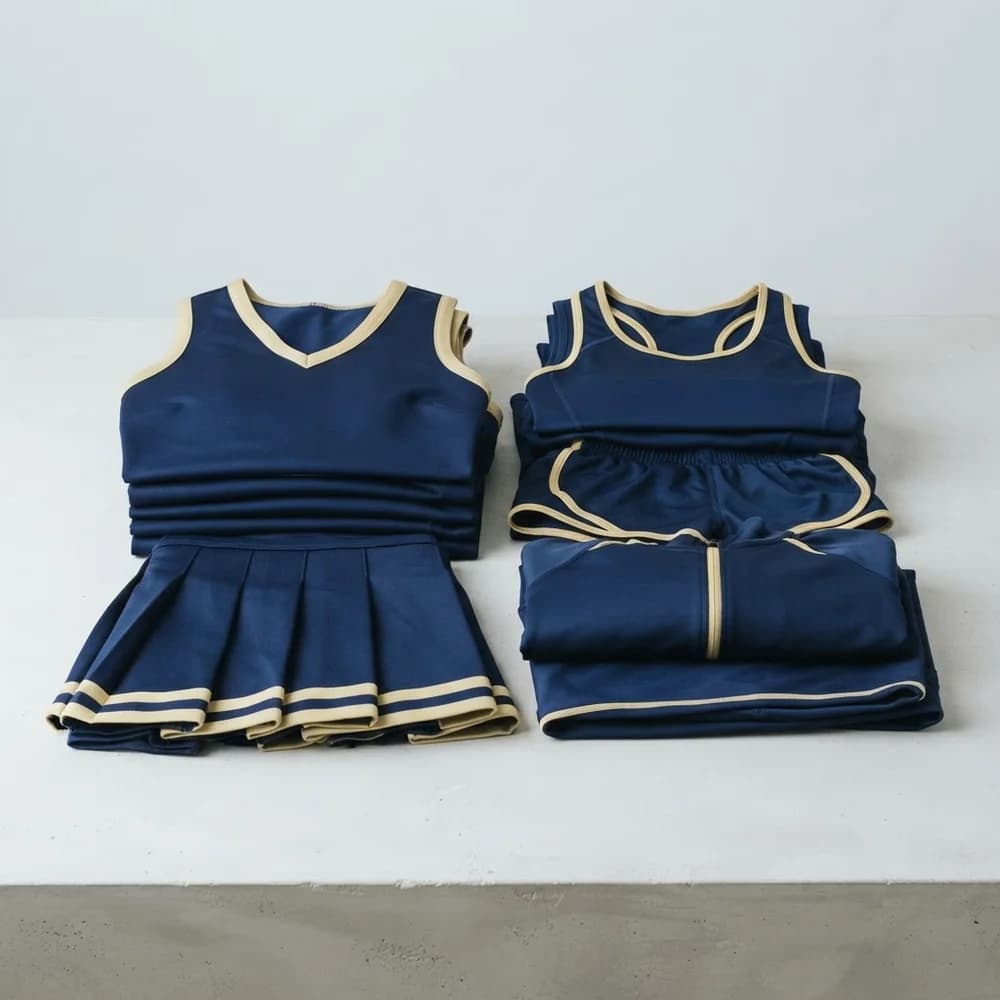 Uniforms